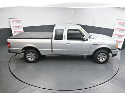 2011 Ford Ranger XLT