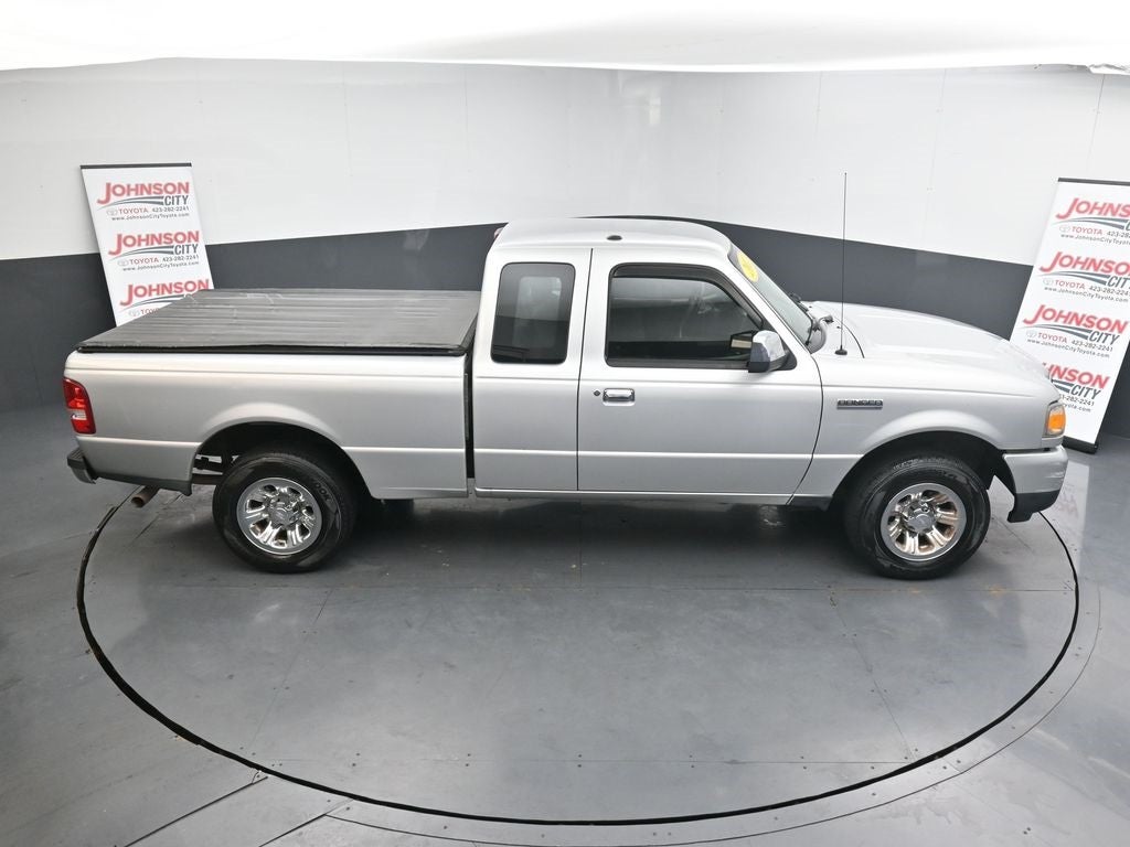 2011 Ford Ranger XLT