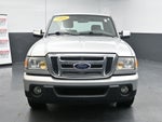 2011 Ford Ranger XLT
