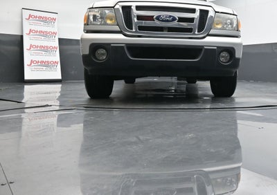 2011 Ford Ranger XLT