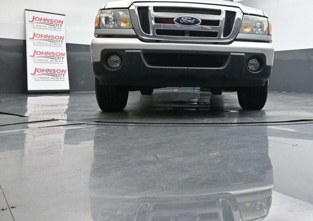 2011 Ford Ranger XLT