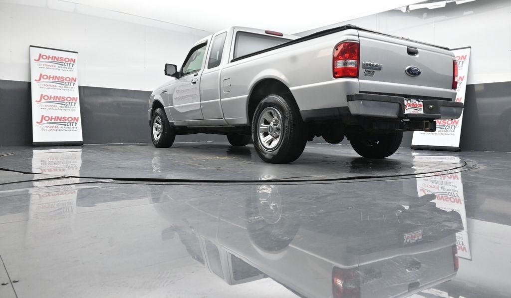 2011 Ford Ranger XLT