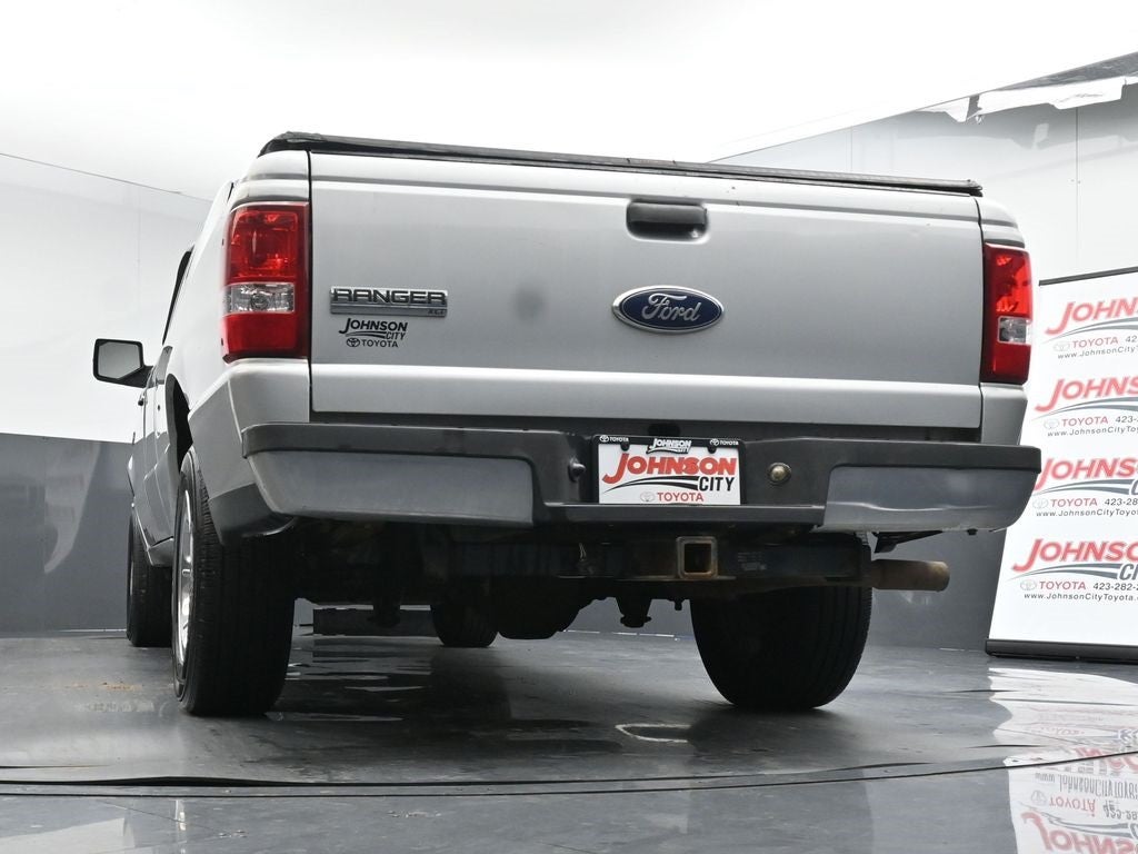 2011 Ford Ranger XLT