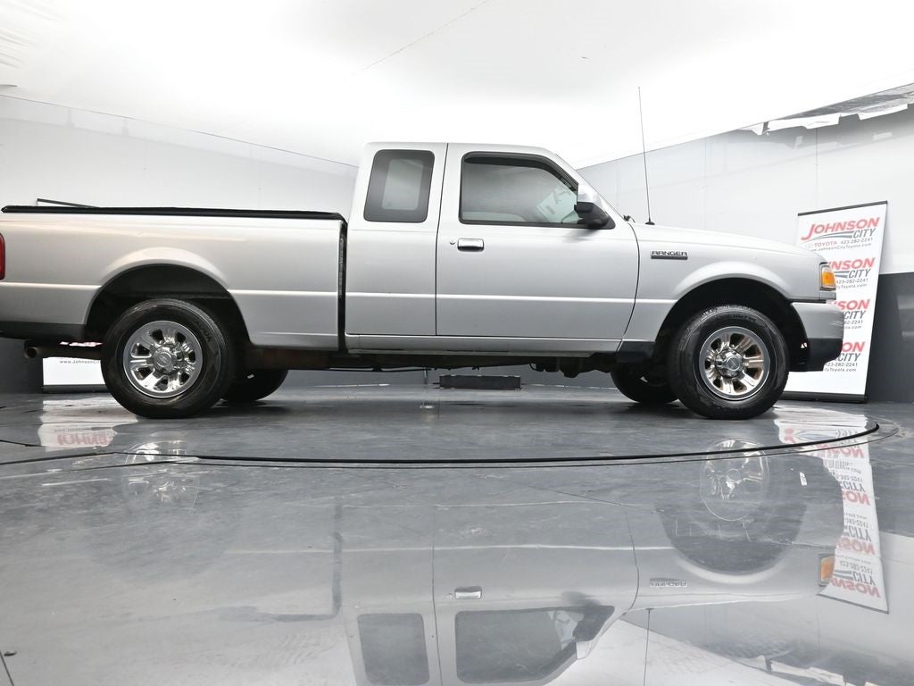 2011 Ford Ranger XLT