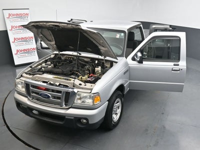 2011 Ford Ranger XLT