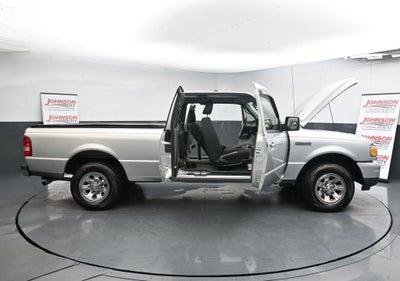 2011 Ford Ranger XLT