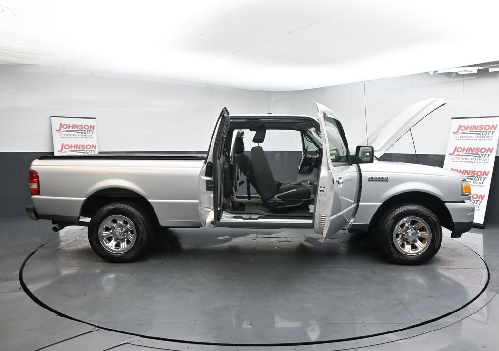2011 Ford Ranger XLT