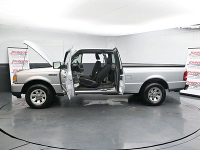 2011 Ford Ranger XLT