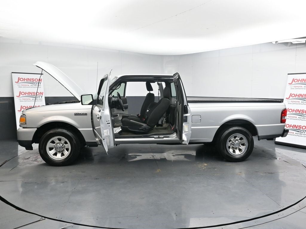 2011 Ford Ranger XLT