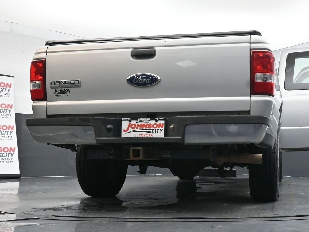 2011 Ford Ranger XLT