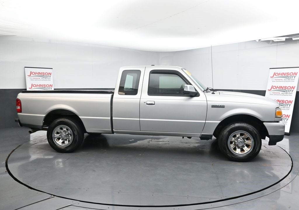 2011 Ford Ranger XLT