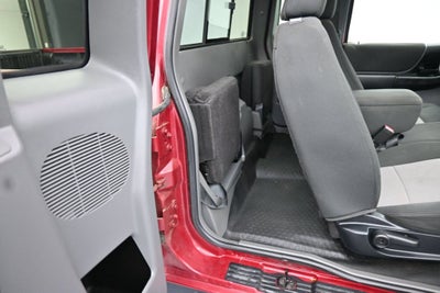2011 Ford Ranger Sport