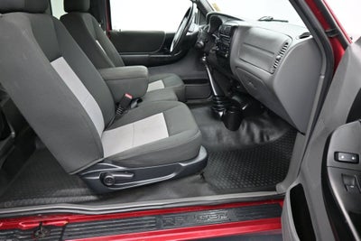 2011 Ford Ranger Sport
