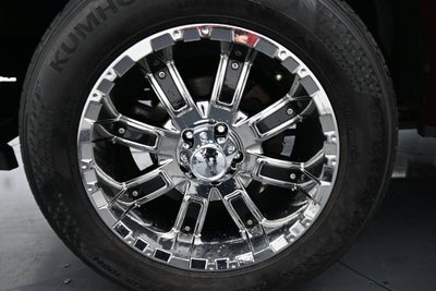 2011 Ford Ranger Sport