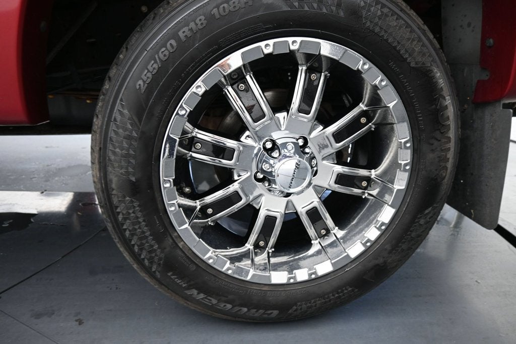 2011 Ford Ranger Sport