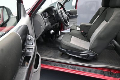 2011 Ford Ranger Sport