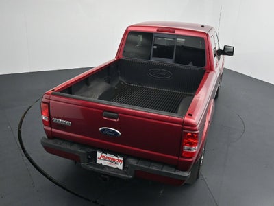 2011 Ford Ranger Sport