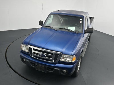 2011 Ford Ranger XLT