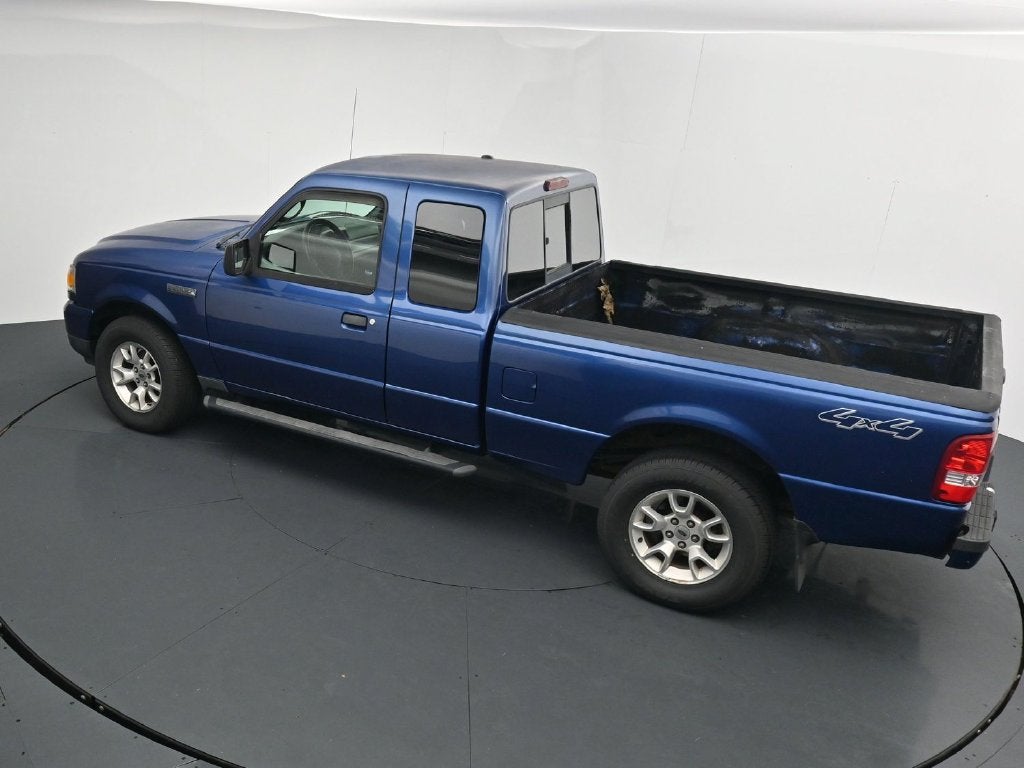 2011 Ford Ranger XLT