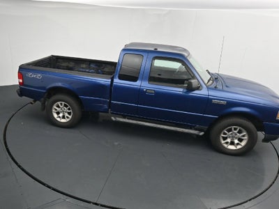 2011 Ford Ranger XLT
