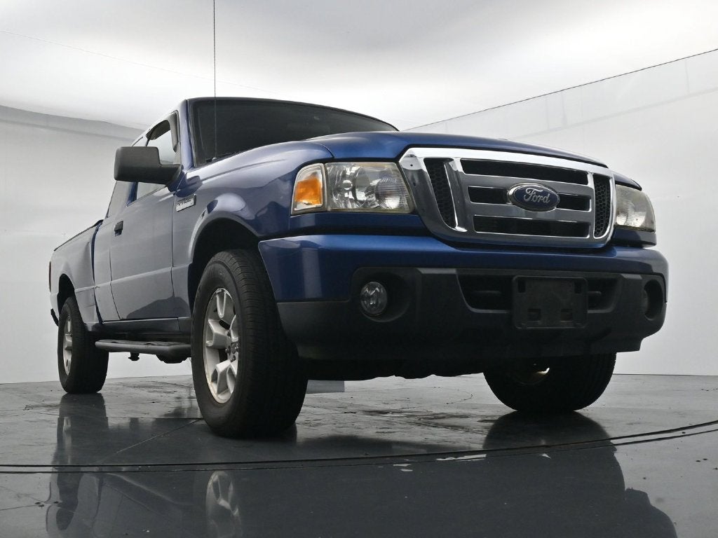 2011 Ford Ranger XLT