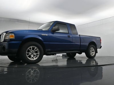2011 Ford Ranger XLT