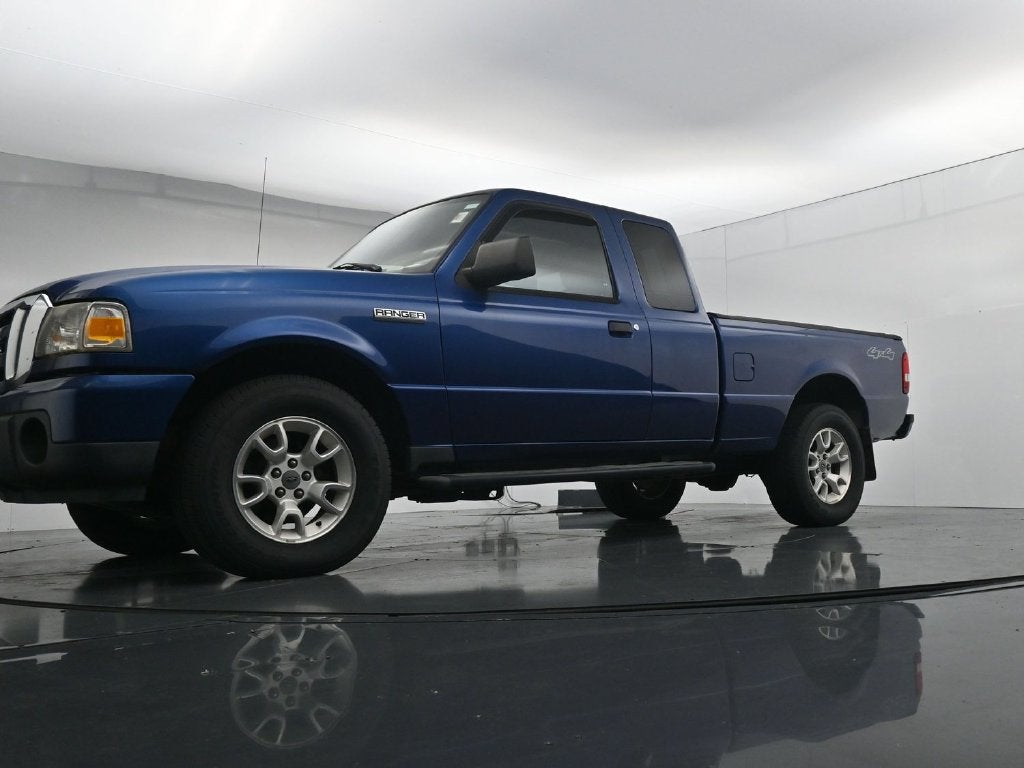2011 Ford Ranger XLT