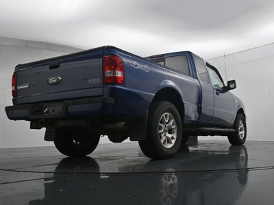 2011 Ford Ranger XLT