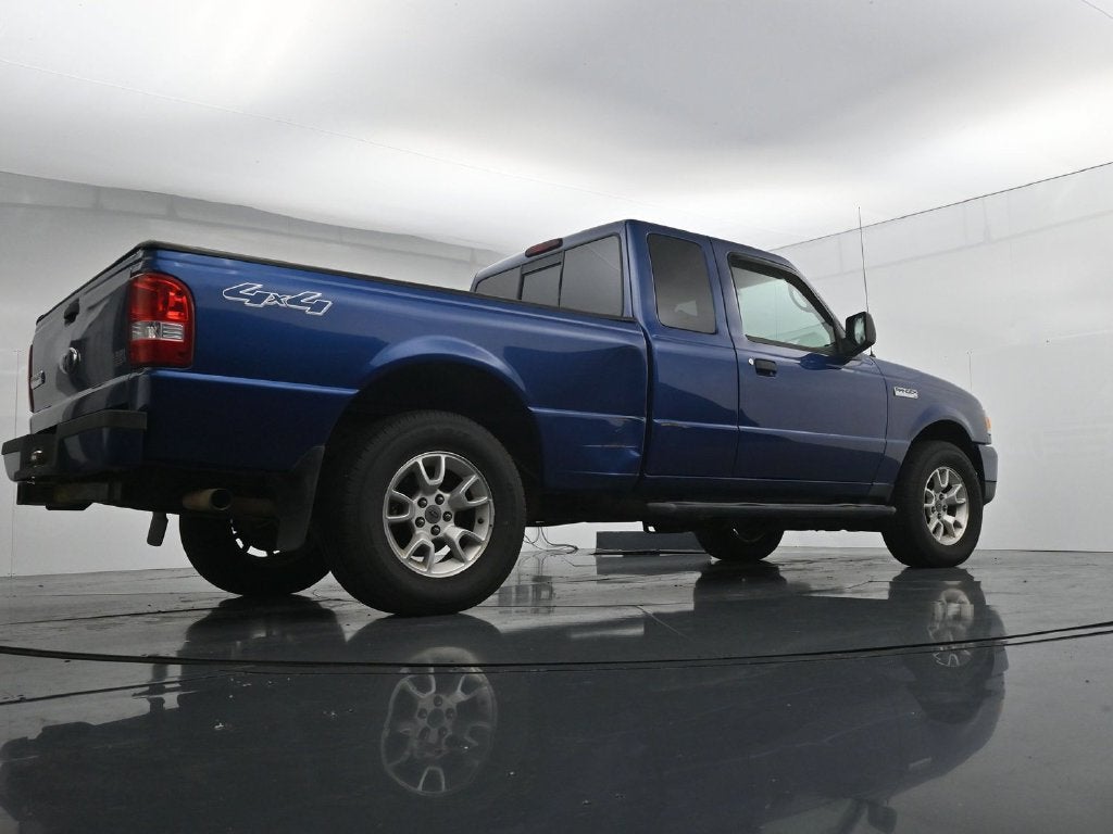 2011 Ford Ranger XLT