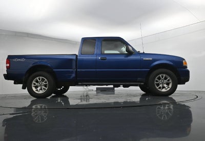 2011 Ford Ranger XLT