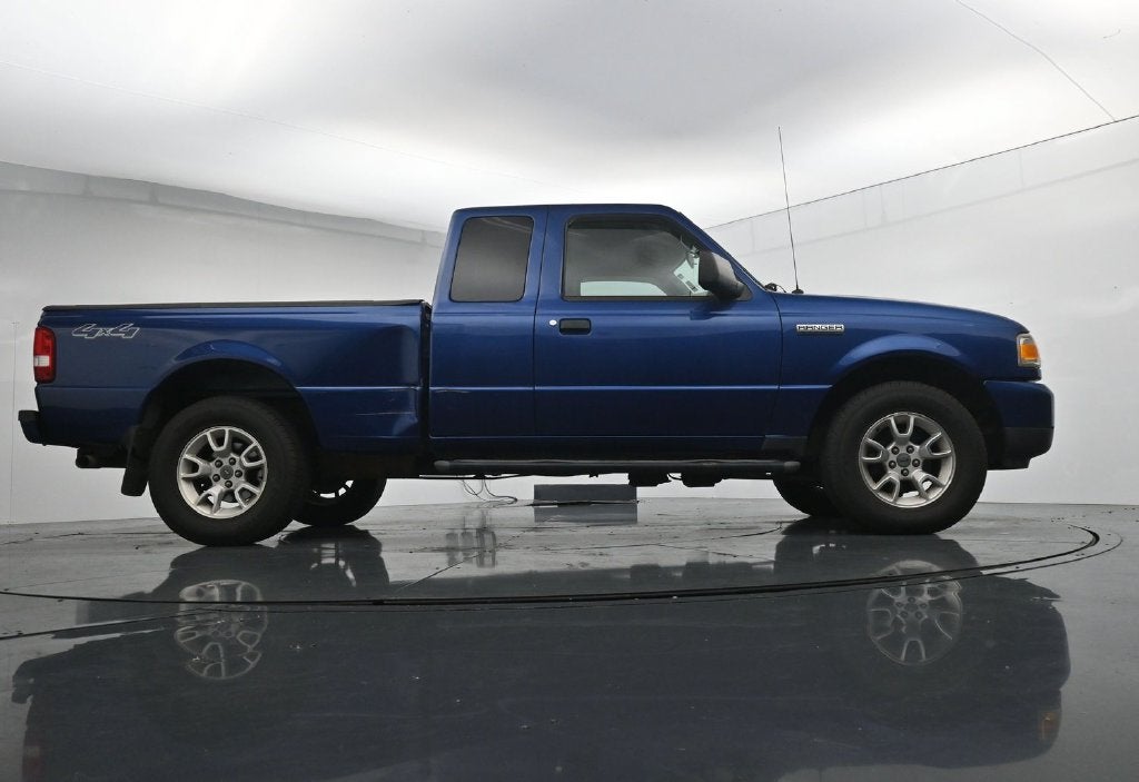 2011 Ford Ranger XLT