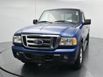 2011 Ford Ranger XLT