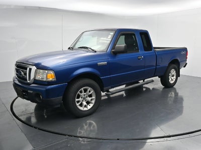 2011 Ford Ranger XLT