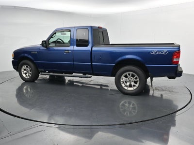 2011 Ford Ranger XLT