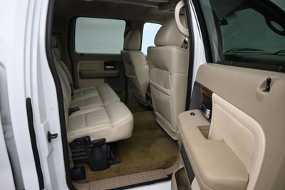 2004 Ford F-150 XLT