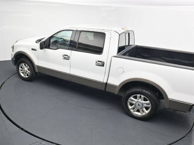 2004 Ford F-150 XLT