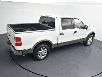 2004 Ford F-150 XLT