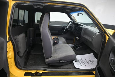 2002 Ford Ranger XLT