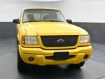 2002 Ford Ranger XLT