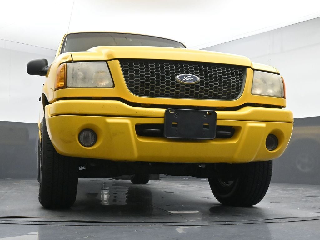 2002 Ford Ranger XLT