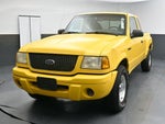 2002 Ford Ranger XLT