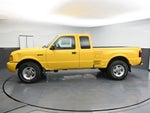 2002 Ford Ranger XLT