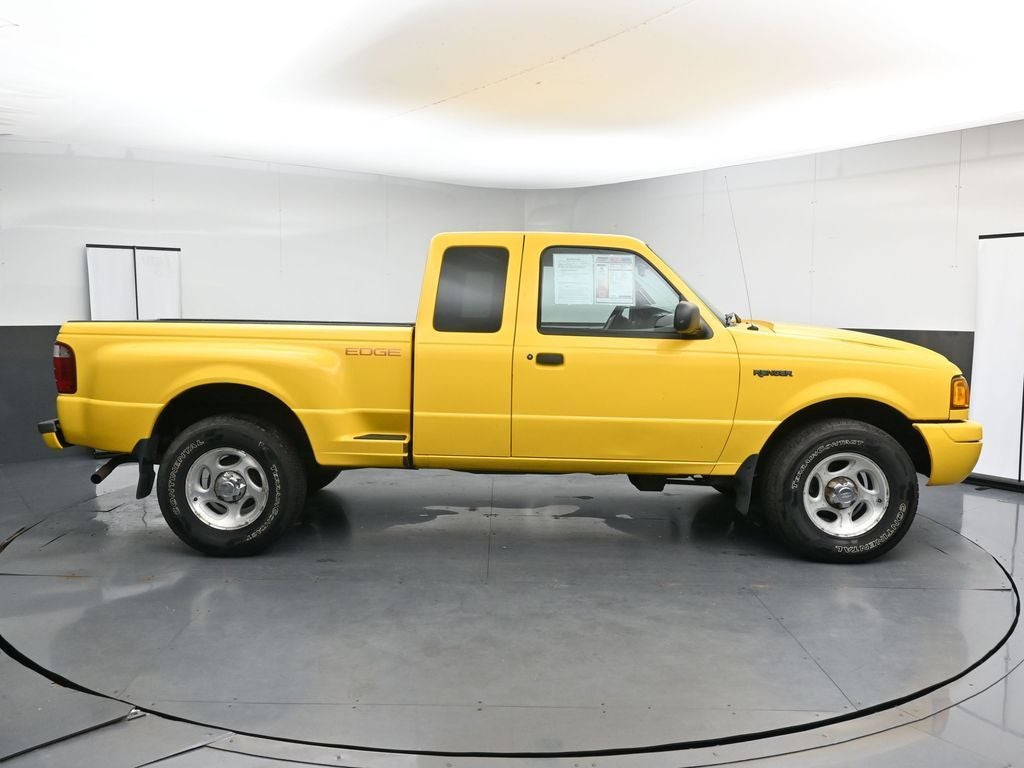 2002 Ford Ranger XLT