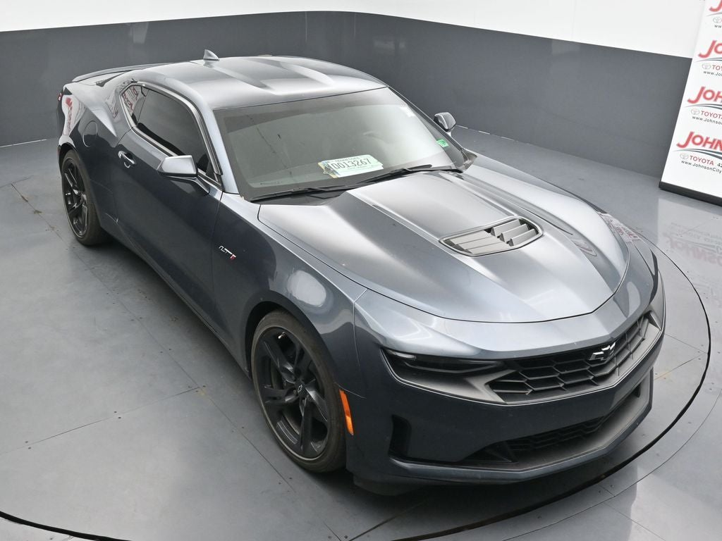 2022 Chevrolet Camaro LT1