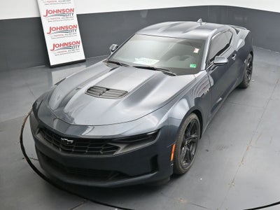 2022 Chevrolet Camaro LT1