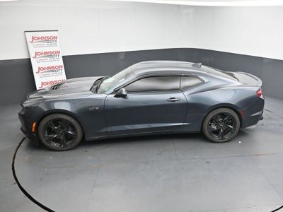2022 Chevrolet Camaro LT1