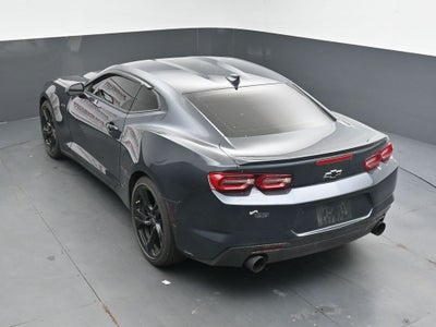 2022 Chevrolet Camaro LT1