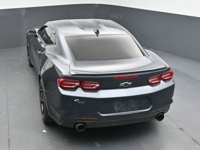 2022 Chevrolet Camaro LT1