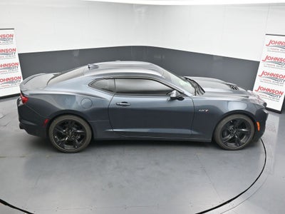 2022 Chevrolet Camaro LT1