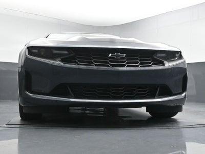 2022 Chevrolet Camaro LT1